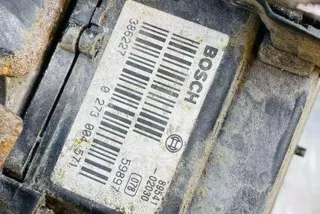 8954102030 , art9185219 Блок ABS Toyota Corolla VERSO 1 Арт 9185219, вид 4