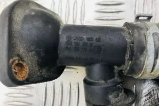 036121121B , art9185905 Патрубок радиатора Volkswagen Passat B6 Арт 9185905, вид 3