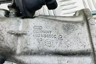 480145950C , art9186216 Заслонка дроссельная Audi A6 C5 (S6,RS6) 2.5л Арт 9186216, вид 2