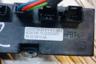 A03654570 , art9186365 Блок управления рулевой рейки Mercedes E W211 Арт 9186365, вид 2