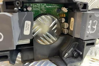 30739597 , art9186689 Переключатель подрулевой (стрекоза) Volvo S60 1 Арт 9186689, вид 2