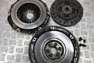 045105273 , art9187251 Комплект сцепления Skoda Roomster 1 Арт 9187251, вид 1