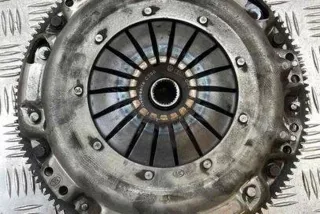 045105273 , art9187251 Комплект сцепления Skoda Roomster 1 Арт 9187251, вид 2