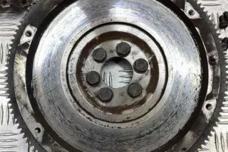 045105273 , art9187251 Комплект сцепления Skoda Roomster 1 Арт 9187251, вид 4