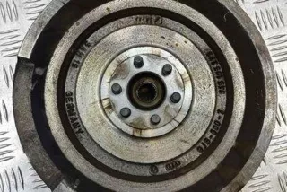 045105273 , art9187251 Комплект сцепления Skoda Roomster 1 Арт 9187251, вид 5