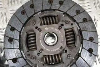 045105273 , art9187251 Комплект сцепления Skoda Roomster 1 Арт 9187251, вид 6