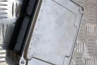 8E0907401J , art9187602 Блок управления двигателем Volkswagen Passat B5 Арт 9187602, вид 3