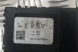 3C0953549L , art9187864 Датчик угла поворота руля Volkswagen Passat B6 Арт 9187864, вид 2