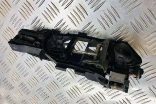 3C0837885J , art9188032 Ручка наружная передняя правая Volkswagen Passat B6 Арт 9188032, вид 3