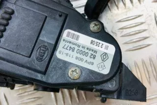 8200008477 , art9188209 Педаль газа Renault Trafic 2 Арт 9188209, вид 3