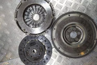 030105271L , art9188315 Комплект сцепления Volkswagen Touran 1 Арт 9188315, вид 3