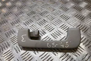 8E0857607D , art9188931 Ручка внутренняя потолочная Audi A4 B7 Арт 9188931, вид 1