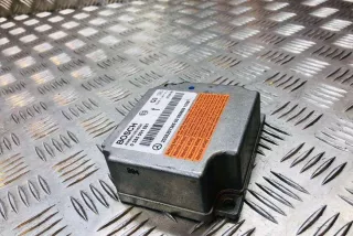 2038207385 , art9189257 Блок AirBag Mercedes C W203 Арт 9189257, вид 1