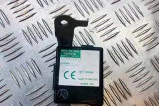 8974128131 , art9189315 Блок управления двери задней правой Toyota Previa XR30, XR40 Арт 9189315, вид 1