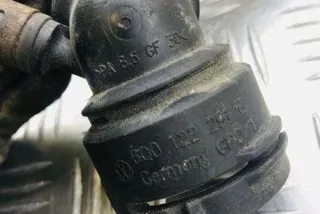6Q0122291 , art9189769 Патрубок радиатора Volkswagen Touran 1 Арт 9189769, вид 4