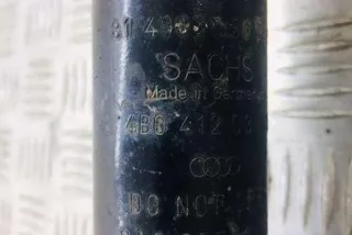 1490355674 , art9189959 Амортизатор передний правый Audi A6 C5 (S6,RS6) Арт 9189959, вид 3