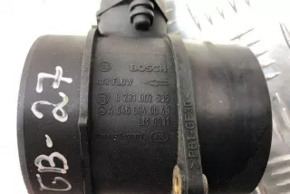 A6460940048 , art9189992 Расходомер воздуха Mercedes C W203 Арт 9189992, вид 2