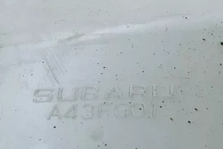 A43FG01, A52AG08 , art9192579 Корпус воздушного фильтра Subaru Forester SH Арт 9192579, вид 4