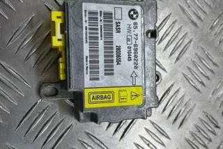 65776960220 , art9192728 Блок AirBag BMW 7 E65/E66 Арт 9192728, вид 1