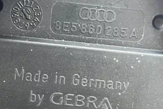 8E5860285 , art9193503 Знак аварийной остановки Audi A4 B7 Арт 9193503, вид 3