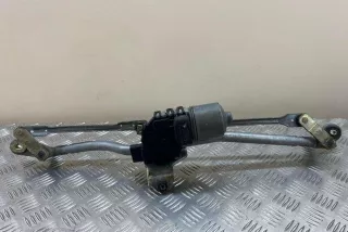 8E2955023 , art9193497 Механизм стеклоочистителя (трапеция дворников) Audi A4 B7 Арт 9193497, вид 2