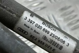 8E2955023 , art9193497 Механизм стеклоочистителя (трапеция дворников) Audi A4 B7 Арт 9193497, вид 3