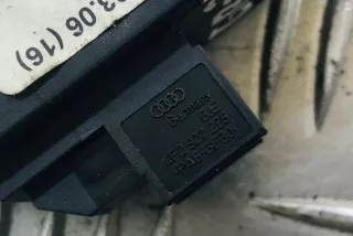 4F2927225 , art9193724 Кнопка ручного тормоза (ручника) Audi A5 (S5,RS5) 1 Арт 9193724, вид 4
