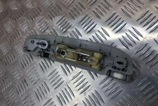 A1648100554 , art9194087 Ручка внутренняя потолочная Mercedes R W251 Арт 9194087, вид 3