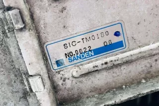 TM0180 , art9194660 Интеркулер Subaru Forester SH Арт 9194660, вид 4