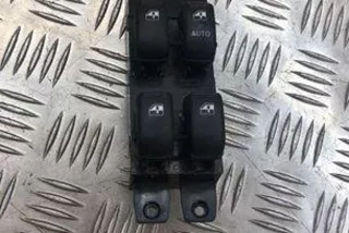 9357026150 , art9195062 Кнопка стеклоподъемника переднего левого Hyundai Santa FE 1 (SM) Арт 9195062, вид 1