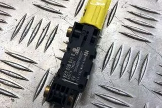 8E0959643B , art9195105 Датчик удара Audi A4 B7 Арт 9195105, вид 1