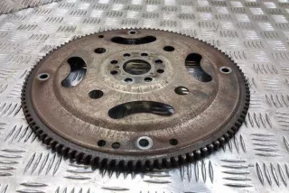 9X236K375BB , art9195611 Маховик Jaguar XJ X351 3.0л Арт 9195611, вид 2
