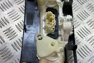554200F010 , art9195746 Прочая запчасть Toyota Corolla VERSO 2 Арт 9195746, вид 3