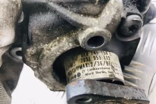 8K0145156 , art9196296 Насос гидроусилителя руля Audi A5 (S5,RS5) 1 Арт 9196296, вид 4