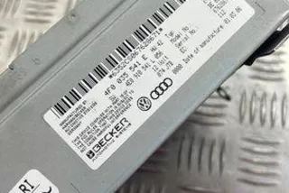4F0035541E , art9197150 Блок навигации Audi A6 C6 (S6,RS6) Арт 9197150, вид 4