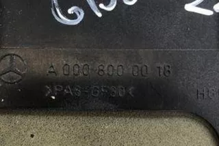 A0008000018 , art9197406 Компрессор центрального замка Mercedes E C207 Арт 9197406, вид 3