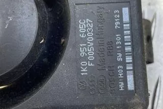 1K0951605C , art9197688 Блок управления сигнализацией Audi A6 C6 (S6,RS6) Арт 9197688, вид 2