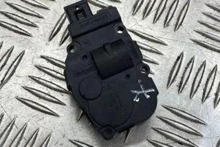 412650750 , art9199096 Заслонка печки/климат-контроля BMW 1 E81/E82/E87/E88 Арт 9199096, вид 1
