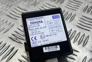 897410F010 , art9200177 Блок управления двери передней левой Toyota Corolla VERSO 2 Арт 9200177, вид 1