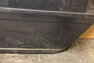 art9201589 Дверь задняя правая Audi A6 C5 (S6,RS6) Арт 9201589, вид 2