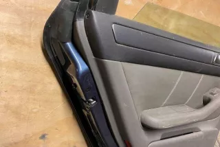 art9201589 Дверь задняя правая Audi A6 C5 (S6,RS6) Арт 9201589, вид 9