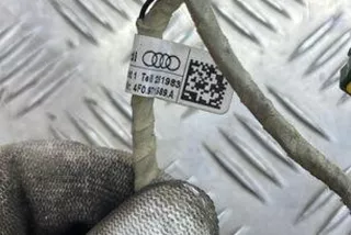 4F0971589A , art9202369 Проводка Audi A6 C6 (S6,RS6) Арт 9202369, вид 2