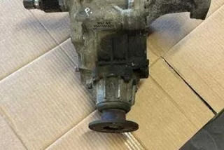 WGTAT, Y041101822 , art9203461 Раздаточная коробка Hyundai Santa FE 1 (SM) Арт 9203461, вид 1