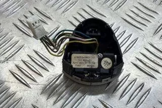 A2118213151 , art9203908 Кнопка (Выключатель) Mercedes E W211 Арт 9203908, вид 3