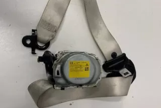 34133468D , art891791 Ремень безопасности передний левый BMW 5 G30/G31 Арт 891791, вид 1