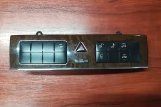 2038706310 , art753702 Кнопка (Выключатель) Mercedes C W203 Арт 753702, вид 1