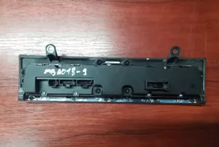 2038706310 , art753702 Кнопка (Выключатель) Mercedes C W203 Арт 753702, вид 2