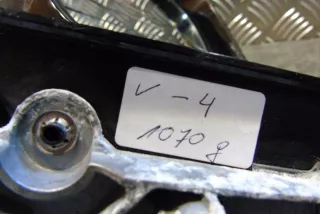 7182695 , art983656 Зеркало наружное левое BMW 3 E90/E91/E92/E93 Арт 983656, вид 5