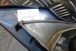 332222 , art983662 Зеркало наружное левое Mercedes CLK W209 Арт 983662, вид 5