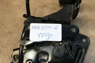 7206453 , art520003 Замок капота BMW 7 F01/F02 Арт 520003, вид 4
